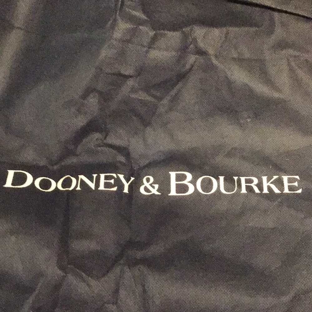 Dooney and Bourke